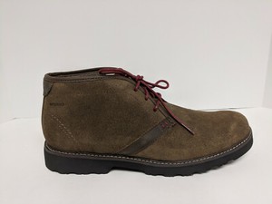 dunham chukka