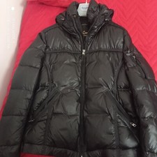 Piumino Dekker Taglia L In Piuma D'oca