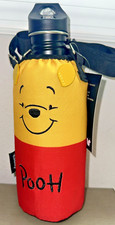  New Disney Winnie The Pooh Bottle Cooler Tote with Bottle