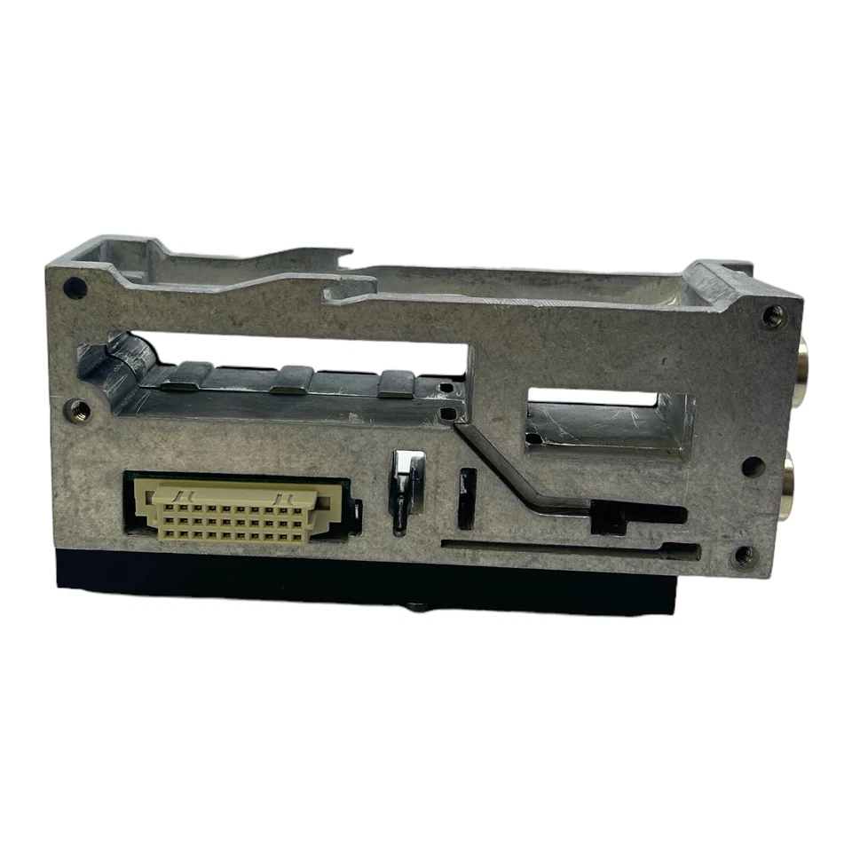 Festo VIGM-03-4, 0 18652 Terminal 10bar 145psi - Image 3 of 4