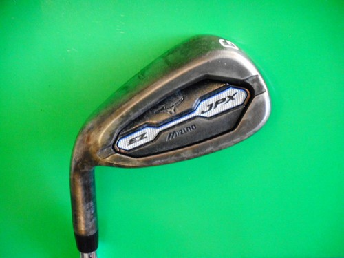 MIZUNO JPX EZ GAP WEDGE REGULAR FLEX 