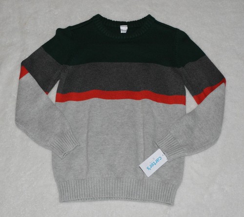 Carter's Sweaters for Kids size 8/8A