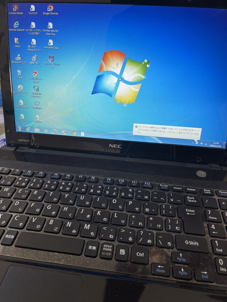 NEC 13.3 NEC 13.3