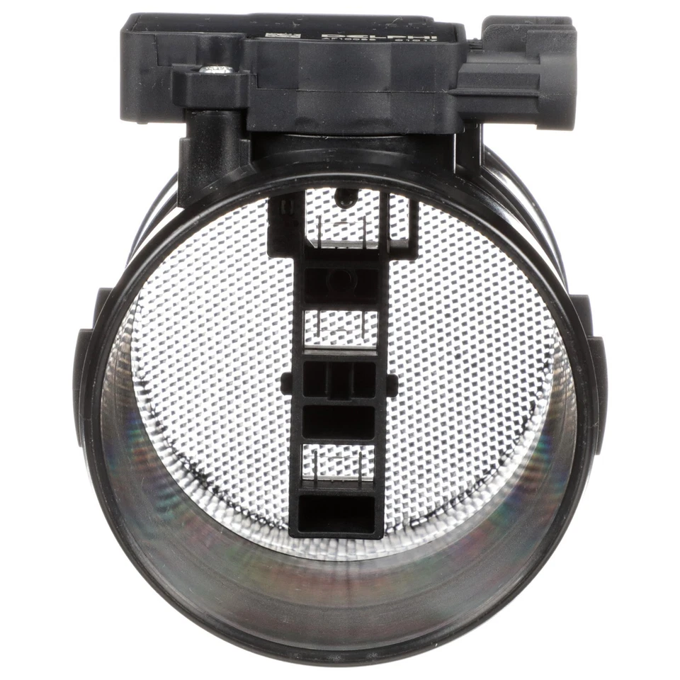 Mass Air Flow Sensor Delphi 适用于 1996 - 2005 庞蒂亚克 Grand Am 1997 1998 1999 2000 — 第 4/4 张图片