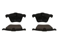 ABE Bremsbeläge Bremsbelegsatz vorne für Volvo V70 II V60 Ford S-Max