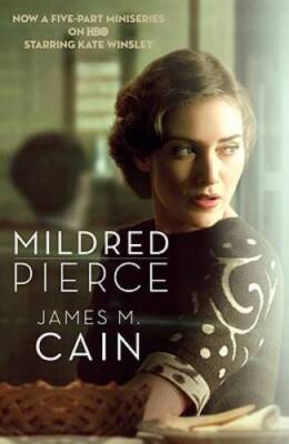Mildred Pierce (Movie Tie-in Edition) (Vintage CrimeBlack Lizard) - VERY GOOD