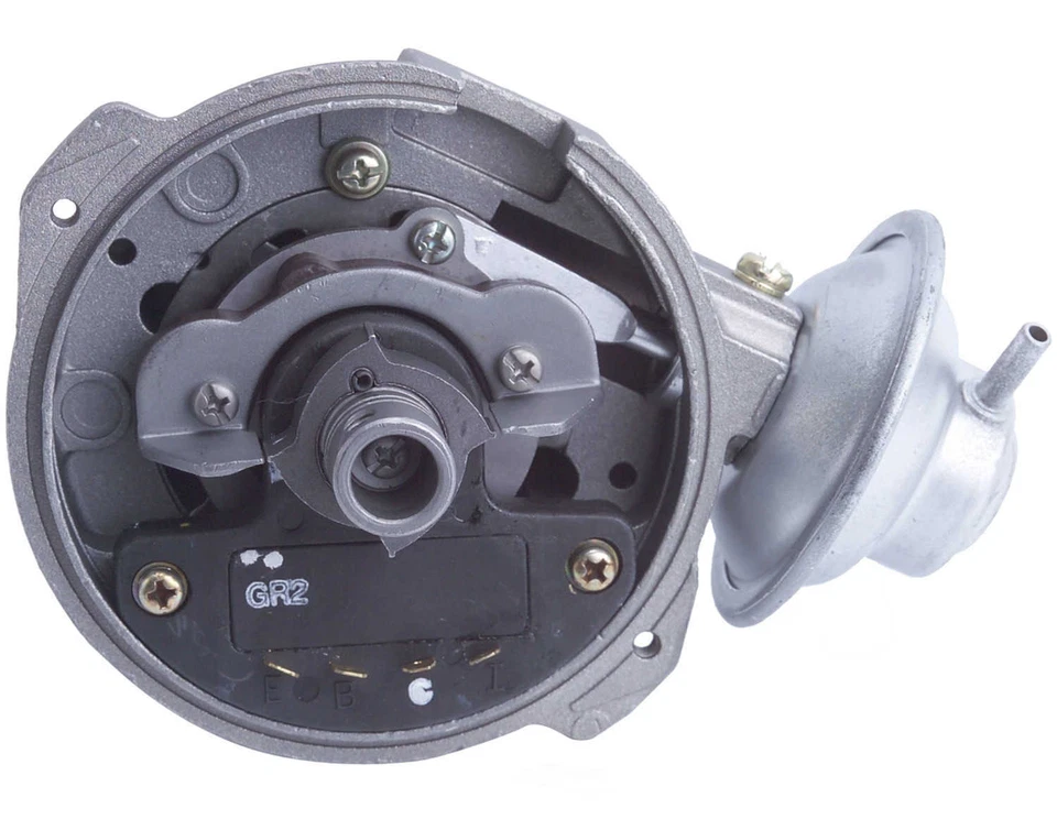 Восстановленный Distributor-CARB Cardone 31-1013 подходит для Nissan 720 1985 года выпуска - Изображение 3 из 4