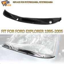 Windshield Wiper Cowl Panel For 95-05 Ford Ex...