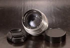 JUPITER 8 Serviced CLA Leica f2 50mm L39 USSR Fed Zorki Sonnar Copy Lens MINT