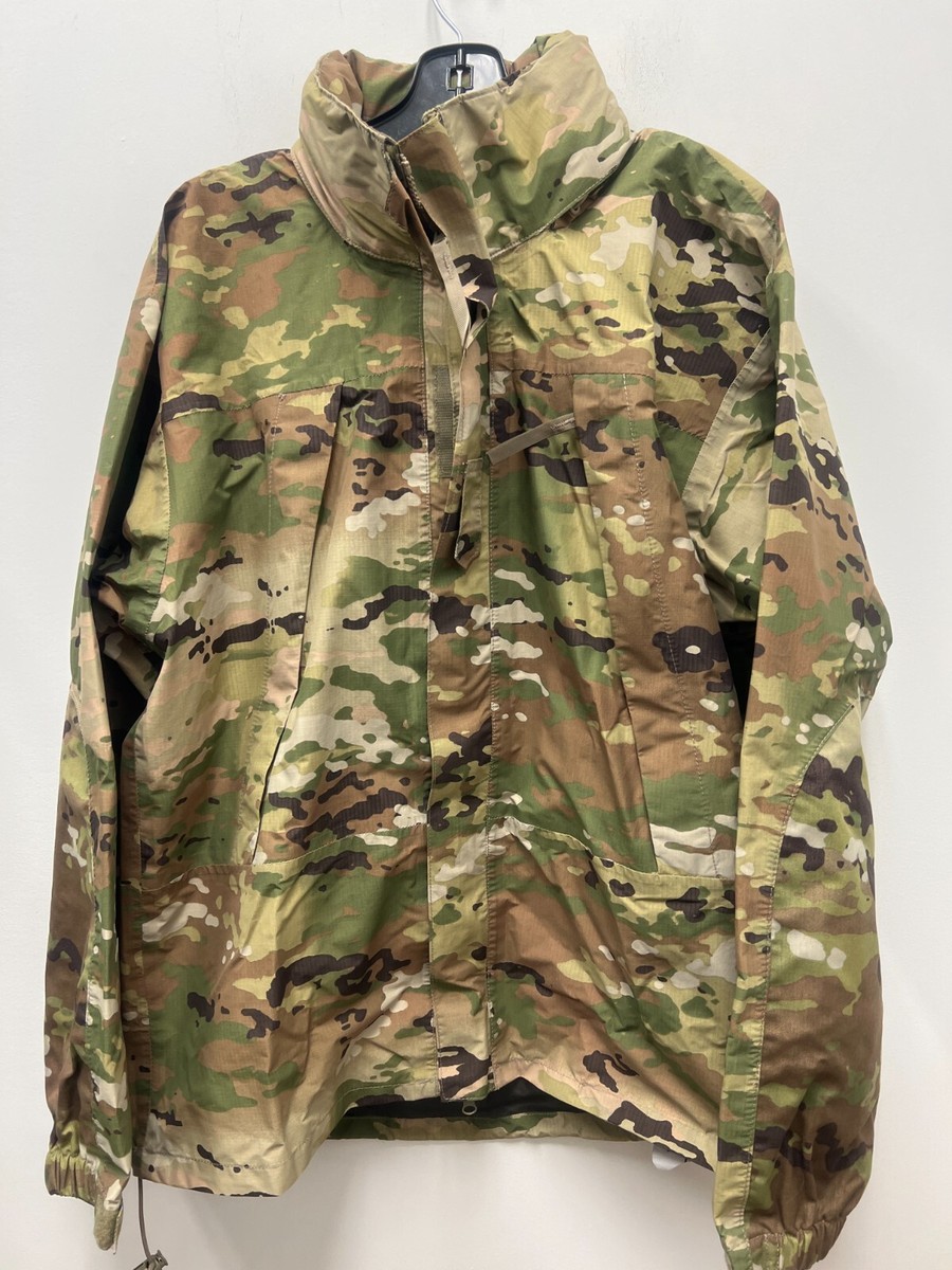 T*U様 USMilitary ECWCSGEN3LEVEL6GORE-TEXP T*U様 USMilitary