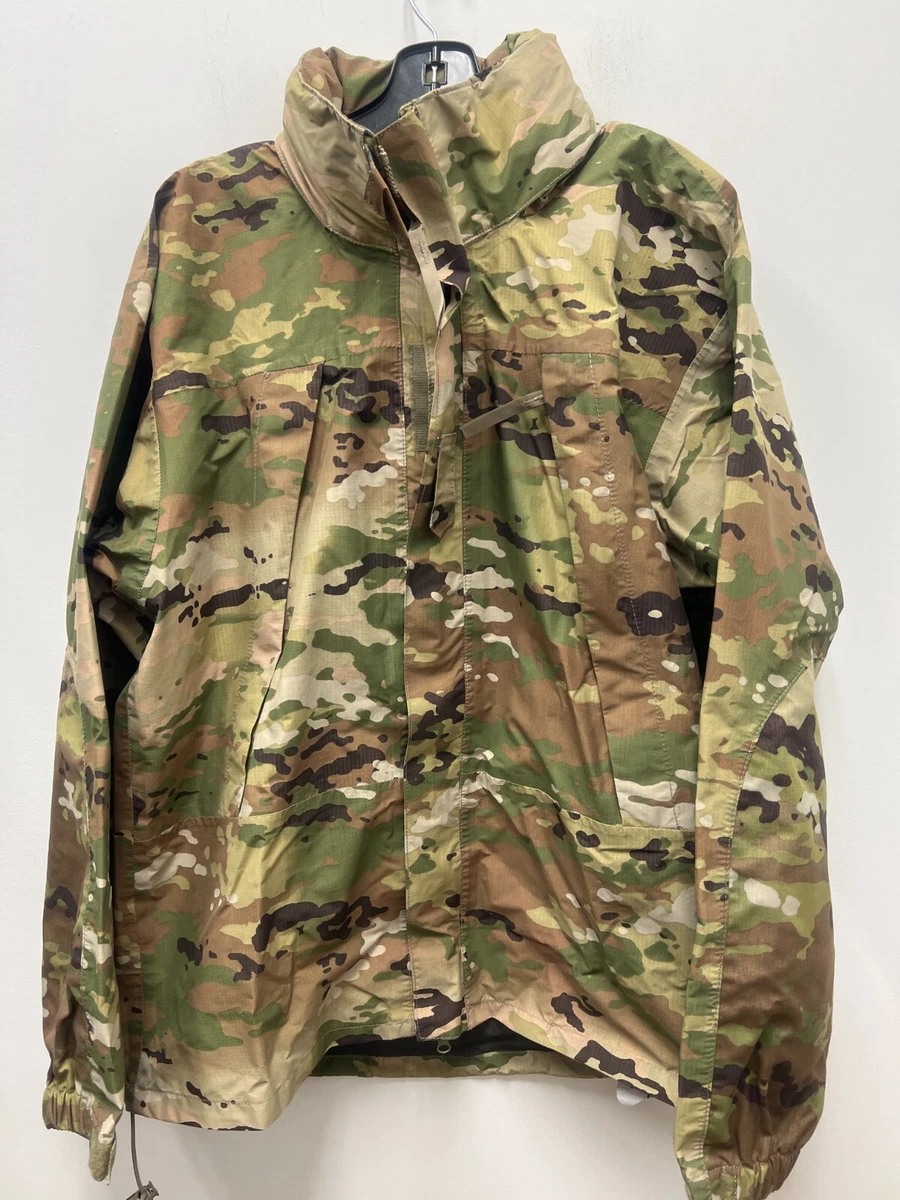 Gen iii ecwcs hotsell level 6 jacket