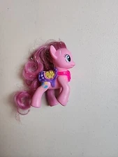 My Little Pony Shine Bright Pinkie Pie Canterlot Target Exclusive No Accessories