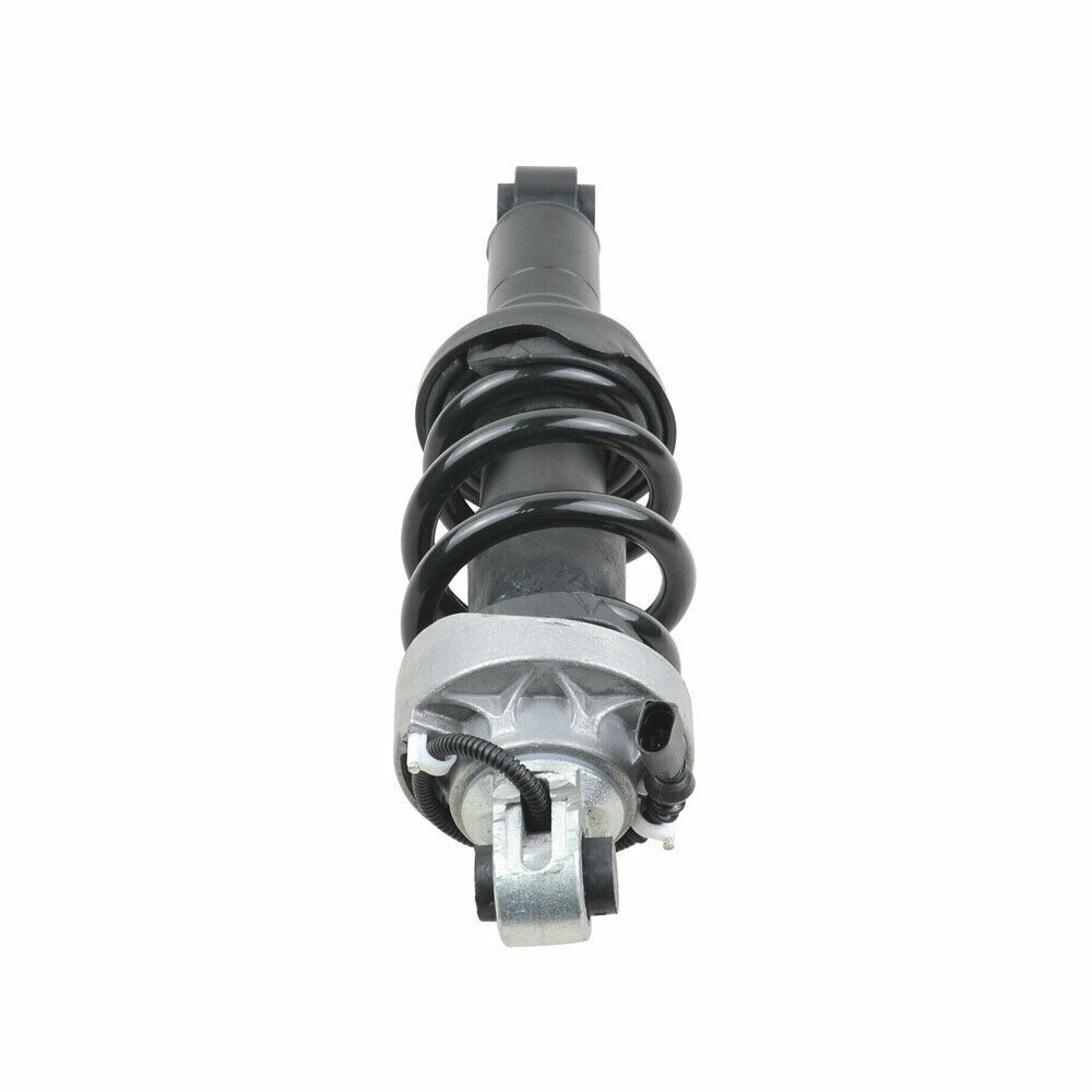 Full Set Front & Rear air Suspension Shock Struts w/Magnetic For Audi R8 V8 08-