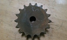 MARTIN 60B17 SPROCKET, W/3/4" SMOOTH BORE