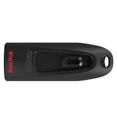 NEU Sandisk 16GB 32GB 64GB 128GB 256GB 512GB Cruzer Ultra SDCZ48 USB Flash Drive