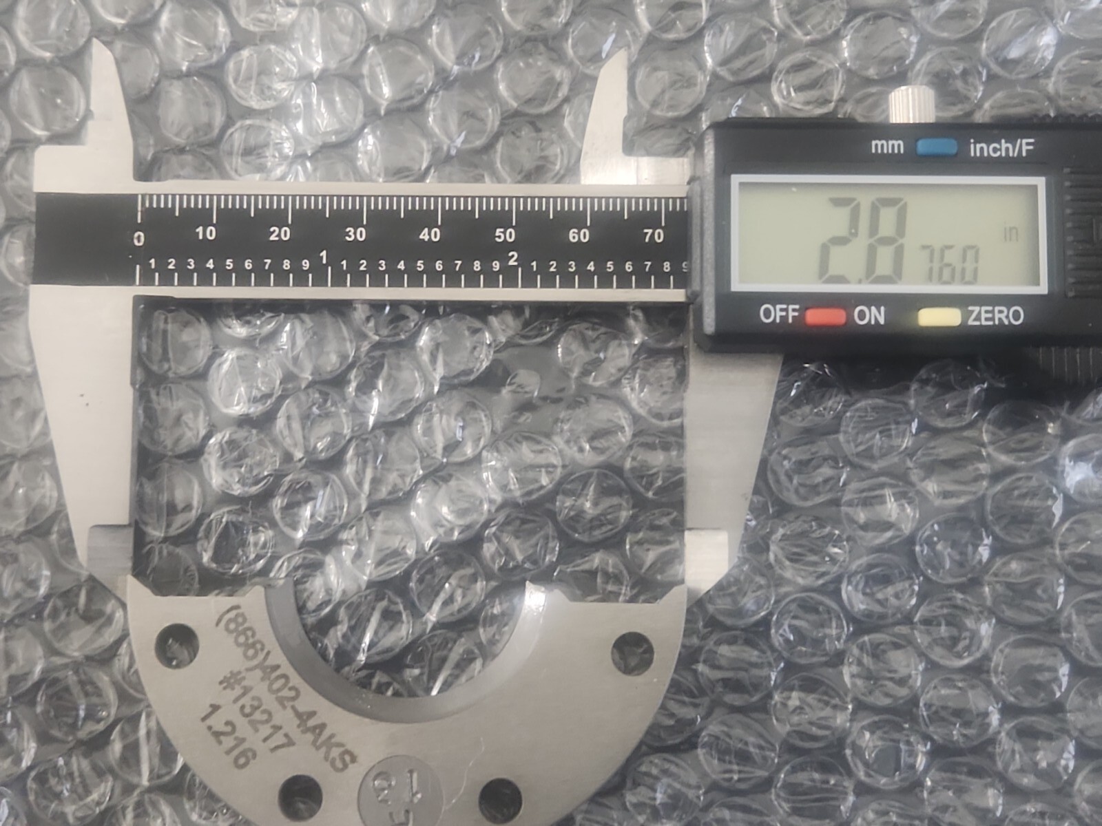 🆕️ Uniloy Master Shear Seal 13217 1.216"⚡️🇺🇸 SHIP+WARRANTY | eBay
