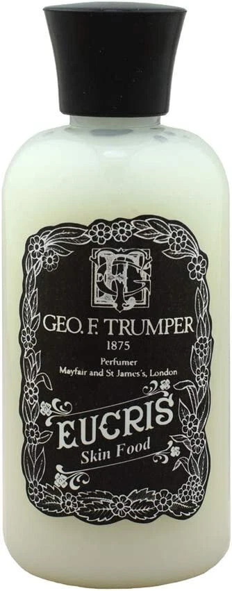 GEO.F. TRUMPER Geo F Trumper Eucris Skin Food Pre and Post Shave Gel 100 ml -