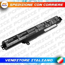 BATTERIA ORIGINALE ASUS VIVOBOOK A31LM25 A31N1311 F102BA F102BASH41T H100HA