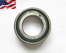 New 55x100x25mm Spherical Roller Bearing SB22211W33SS for McGILL SB-22211-W33-SS
