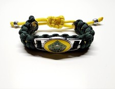 Seattle Storm Adjustable Bracelet Fan Apparel & Souvenirs Basketball WNBA