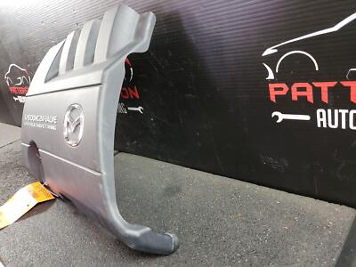 2008 MAZDA CX9 ENGINE APPEARANCE TRIM COVER | eBay