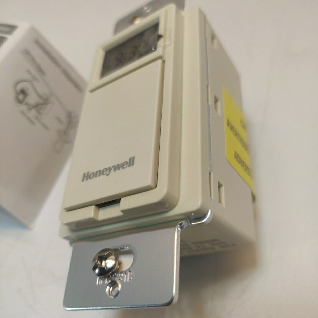 Honeywell Home RPLS731B 7-Day Programmable Switch Timer