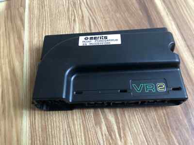 Metrits Vision Sport Power Wheelchair Controller VR2 D50682.08