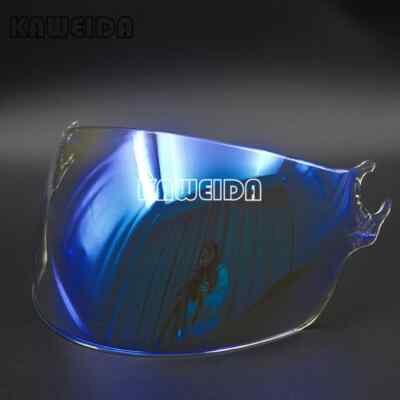 Helmet visor lens replacement for LS2 OF562 Airflow motorcycle 