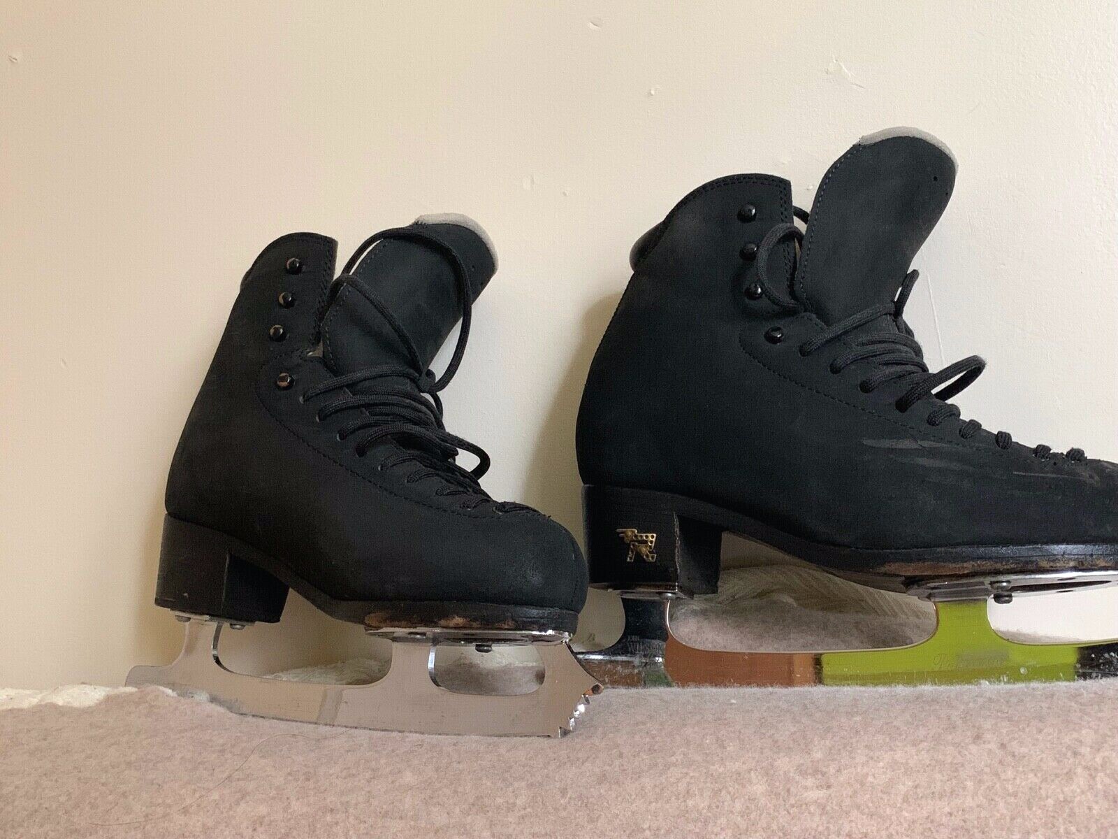 Коньки risport rf3