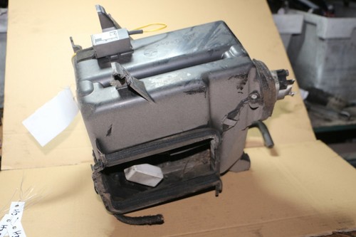 ORIGINAL Volvo V40 1997  Klimaanlage Verdampfer  DC12V HFC-134a CAB301A092 DE ✓