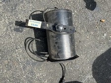 5 Pieces Vintage Theater Stage Lights. Rare READ