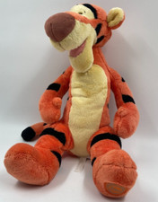 Disney Store Kubuś Puchatek Kubuś Puchatek Puchatek Tygrys Pluszowa zabawka ok. 45 cm
