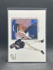 Edgardo Alfonzo 2001 Fleer Legacy #44