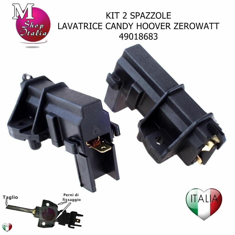 Trasmissione Per Lavatrice Kenmore W10006481 W11454734 - Spedizione In Giornata Con Garanzia 3 Anni
