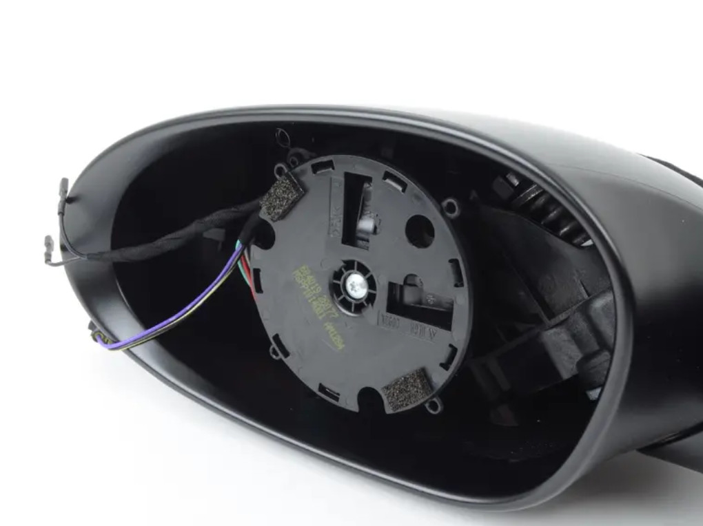 NEU BMW Z4 ROADSTER E85 FRONT LEFT DOOR MIRROR 51167189727 7189727  