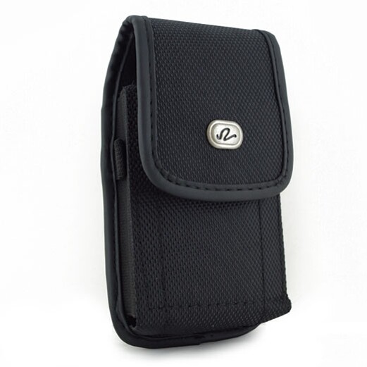 Rugged Belt Clip Holster Case for Samsung Galaxy S23 Plus S22 Plus Canvas