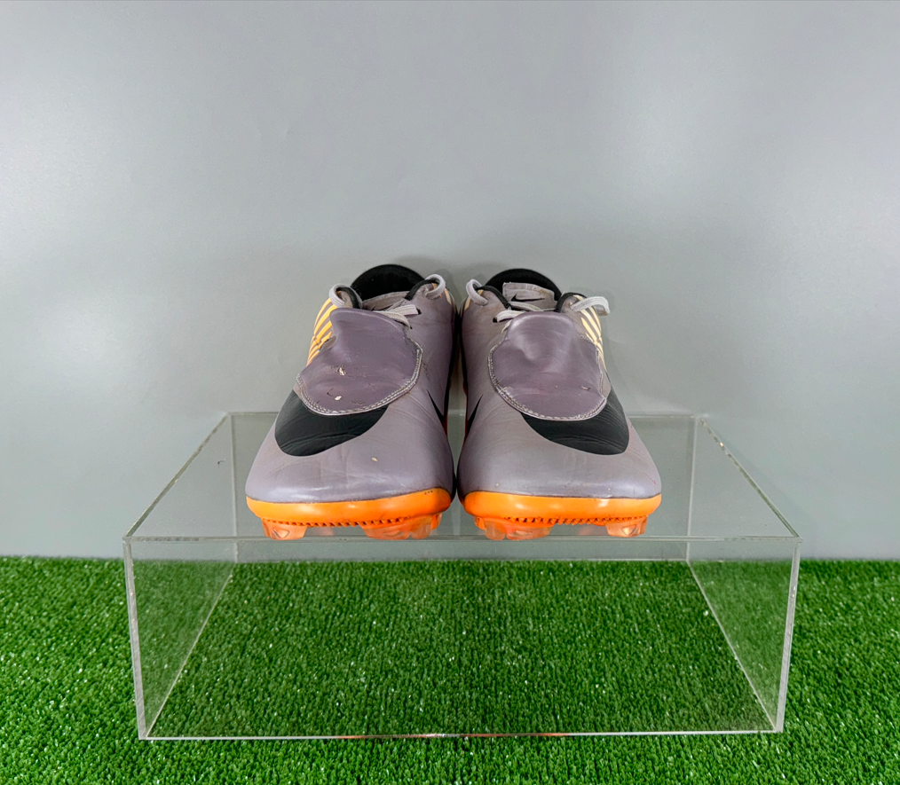 mercurial 2010 world cup