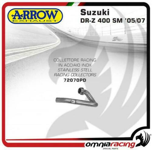 Scarico GPR per Cf Moto 800 Mt Touring 2022/2024 e5 Satinox Omologato