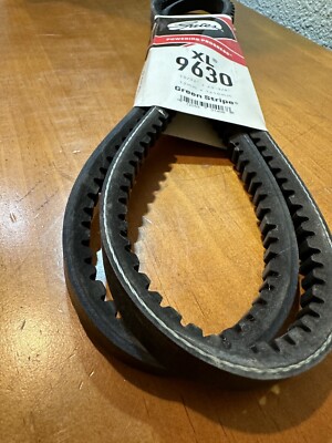 Accessory Drive Belt-High Capacity V-Belt(Standard) Gates 9630 | eBay