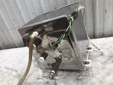 RV Boat Atlantic Marine stainless steel electric hot water heater tank T4E-D 