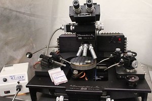 Micromanipulator 6200 prober,Refurb Free Ship,1 YEAR Warranty, University Discnt
