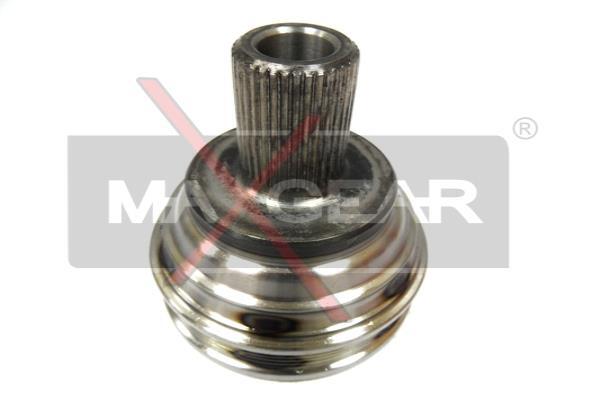 49-0252 Maxgear Gelenksatz, Antriebswelle FüR Audi,Seat,Skoda,Vw-image