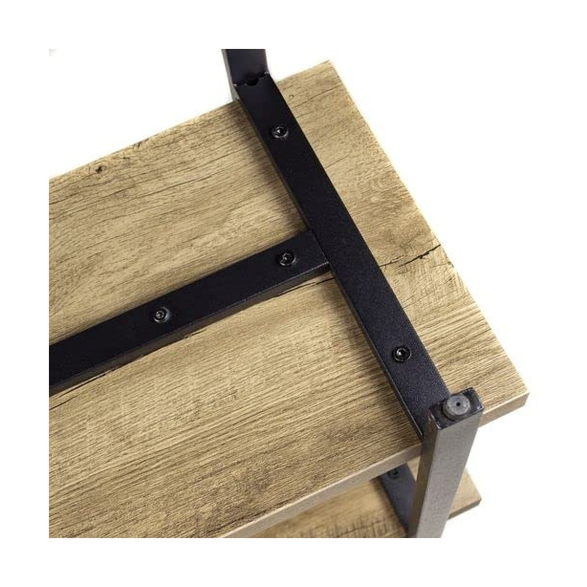 AQUATIC FUNDAMENTALS 5X29-1-AF Gallon Wood Aquarium Stand