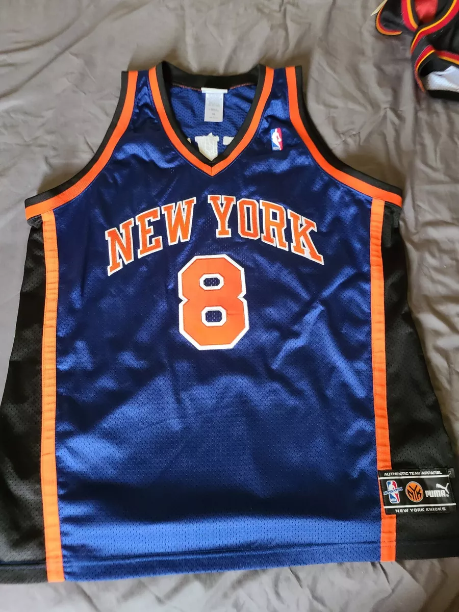 Latrell Sprewell Jersey, Latrell Sprewell Shirts, Apparel