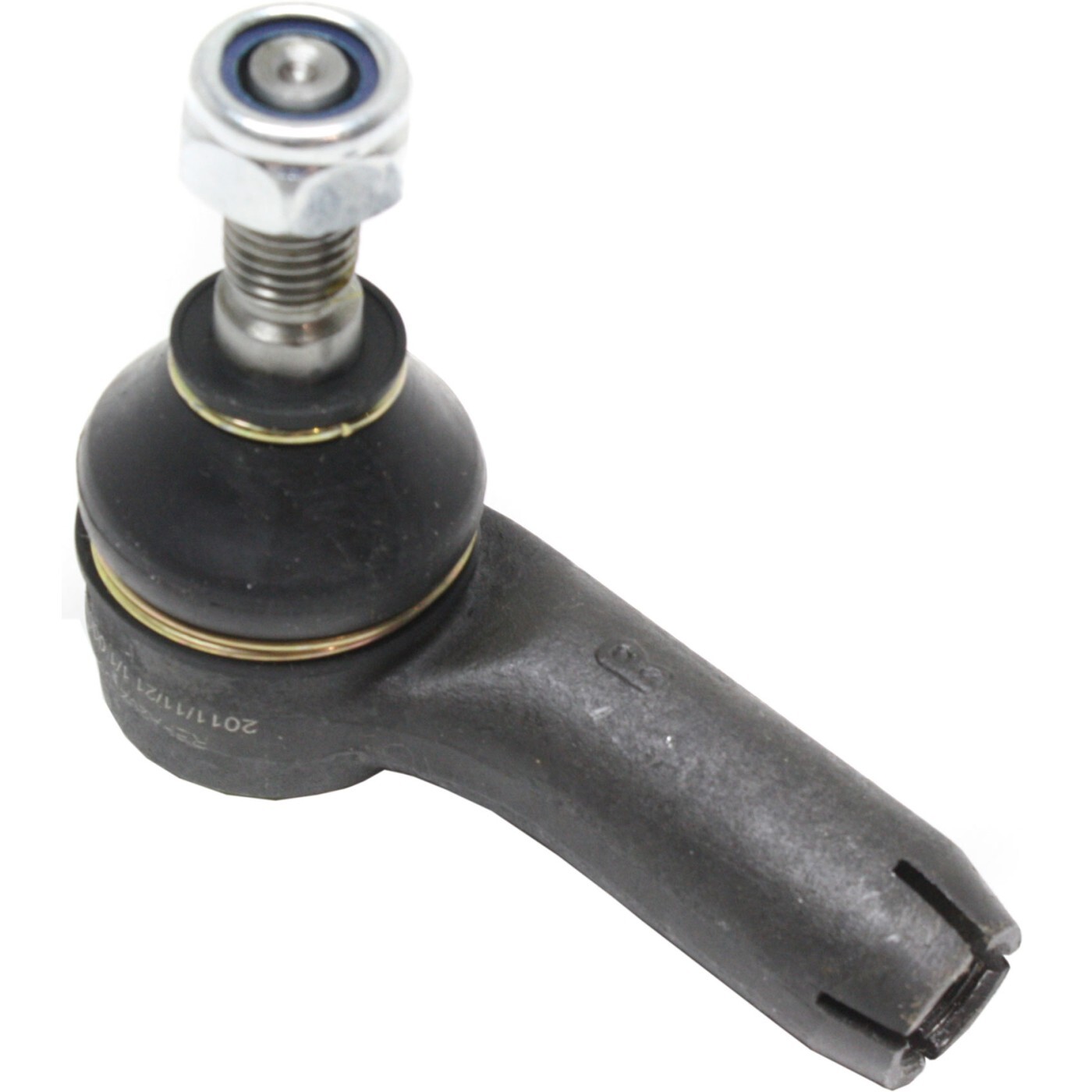 Tie Rod Ends Front Passenger Right Side Outer Exterior Outside Hand for