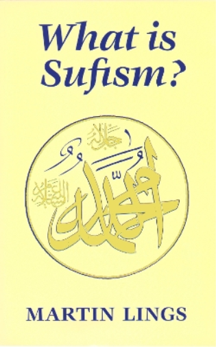 Martin Lings What is Sufism? (Tascabile)