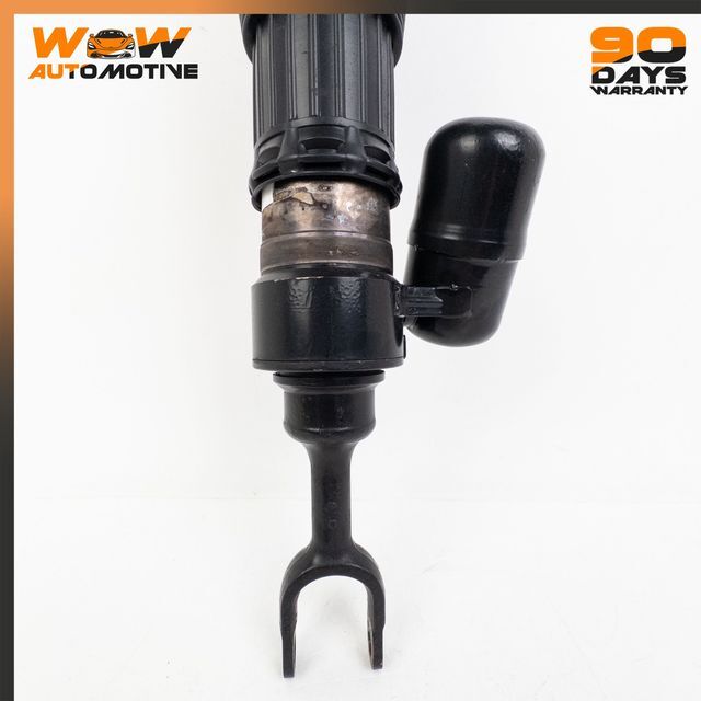 06-13 BENTLEY CONTINENTAL FLYING SPUR FRONT LEFT SHOCK ABSORBER GAS STRUT OEM