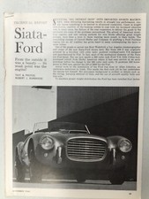 Sssrt07 Article Technical Report Siata Ford November 1964 3 Page