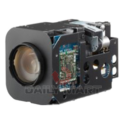 New In Box SONY FCB-EX490EP Integrated Camera Movement
