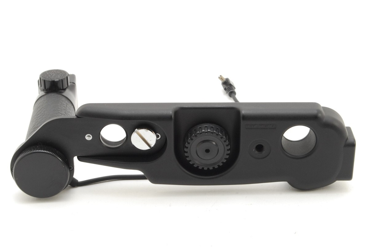 MINT] Fuji Fujifilm Grip Flash Shoe Bracket for GA645 Pro